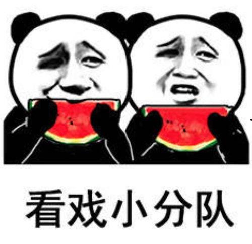 吃瓜表情包 演艺圈明星系列长篇 今日吃瓜在线观看