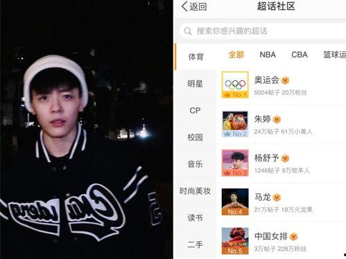今日吃瓜首页 体育明星饭圈化,粉丝经济下的新趋势